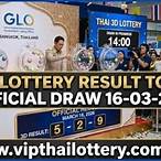 thai lottery 3d live